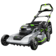 EGO POWER+ 21" Self-Propelled Mower with Touch Drive™