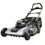 EGO POWER+ 21" Self-Propelled Mower with Touch Drive™