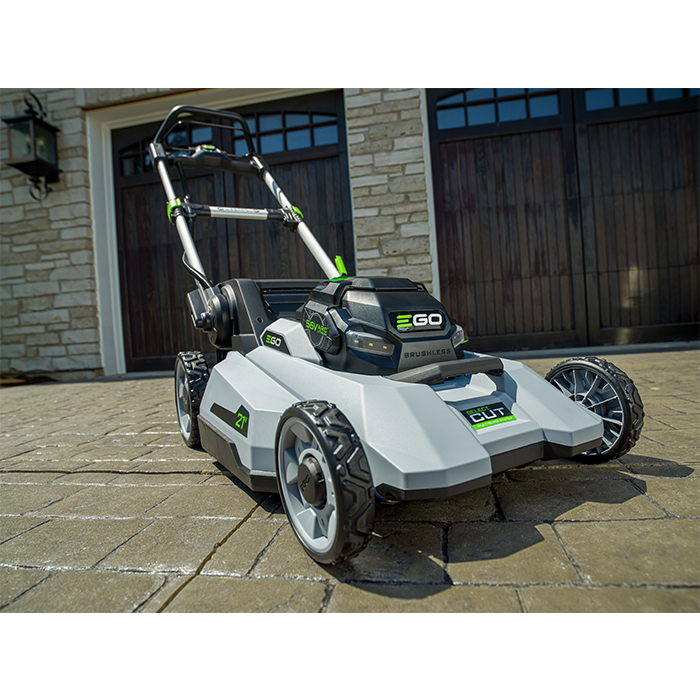 EGO Power+ 21" Select Cut™ Lawn Mower