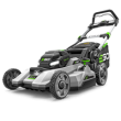 EGO Power+ 21" Select Cut™ Lawn Mower