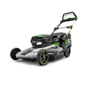 EGO Power+ 21" Self-Propelled Mower with Peak Power™