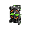 EGO POWER+ Mower 21" Select Cut™ XP System with Touch Drive™ Self-Propelled Kit (10.0Ah Battery)