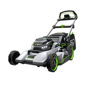 EGO POWER+ 21" Select Cut™ XP Mower with Speed IQ™ EGO POWER+ 21" Select Cut™ XP Mower with Speed IQ™