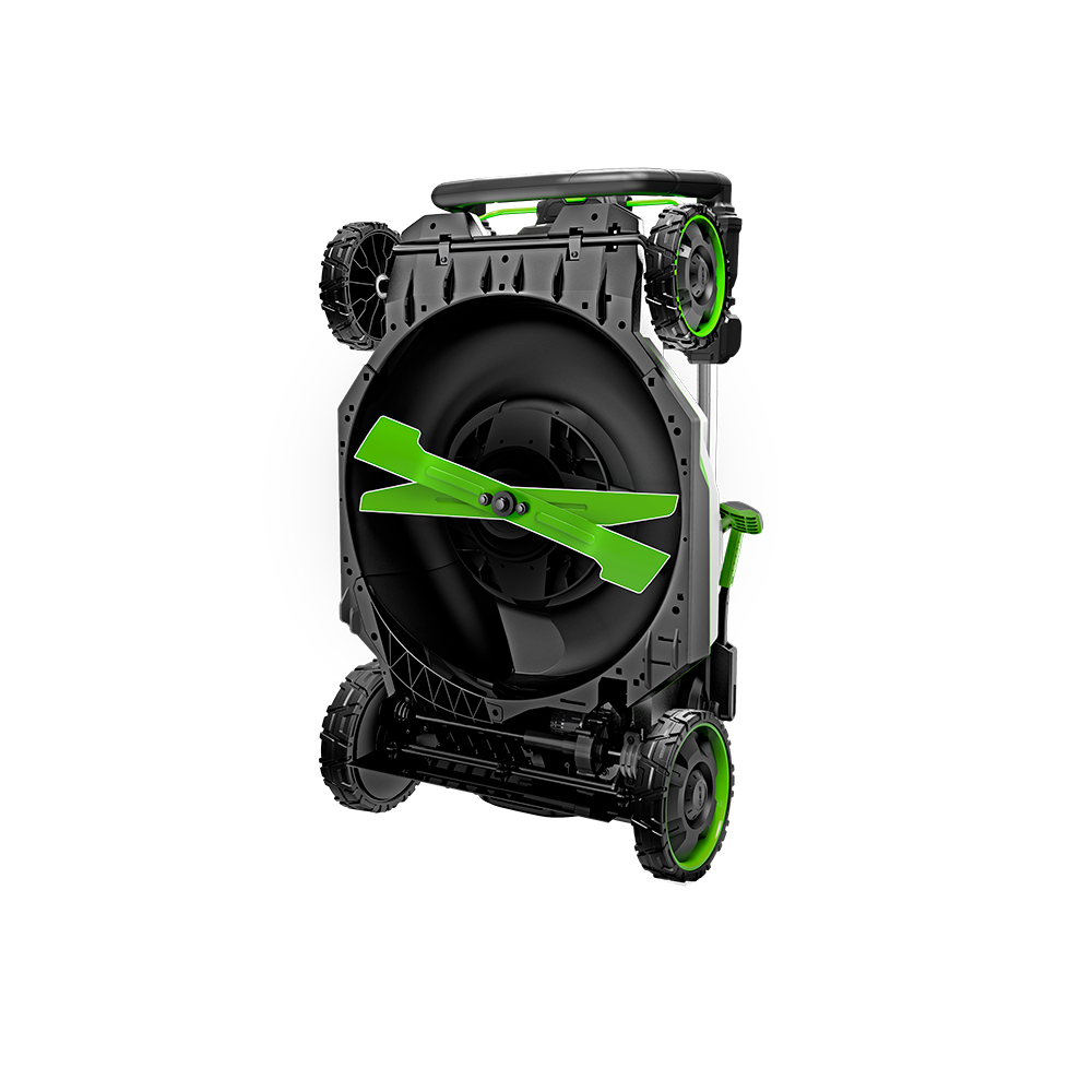 EGO POWER+ 21" Select Cut™ XP Mower with Speed IQ™