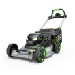 EGO POWER+ 22" Aluminum Deck Select Cut™ Self-Propelled Lawn Mower