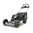 EGO POWER+ 22" Aluminum Deck Select Cut™ Self-Propelled Lawn Mower