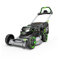 EGO POWER+ 22" Aluminum Deck Select Cut™ Self-Propelled Lawn Mower