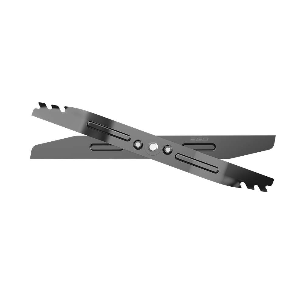 EGO POWER+ Mower 22" Aluminum Deck Select Cut™ Self-Propelled Kit (10.0Ah Battery)