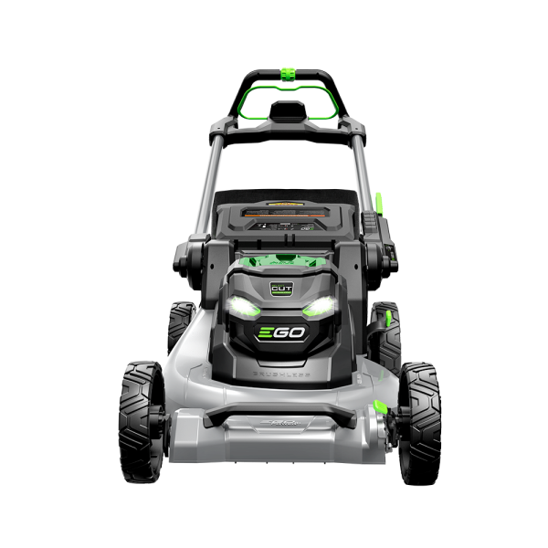 EGO POWER+ 22" Aluminum Deck Select Cut™ Self-Propelled Lawn Mower