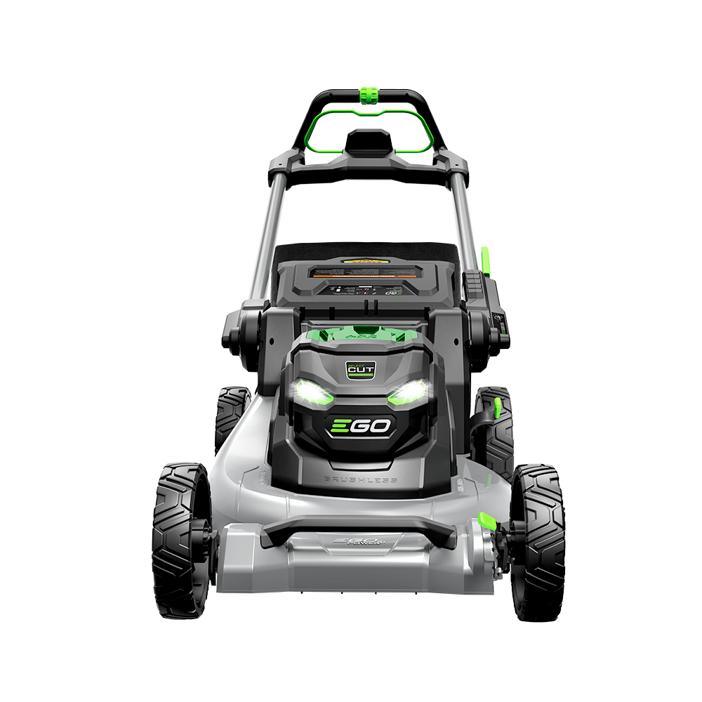 EGO POWER+ Mower 22" Aluminum Deck Select Cut™ Self-Propelled Kit (10.0Ah Battery)