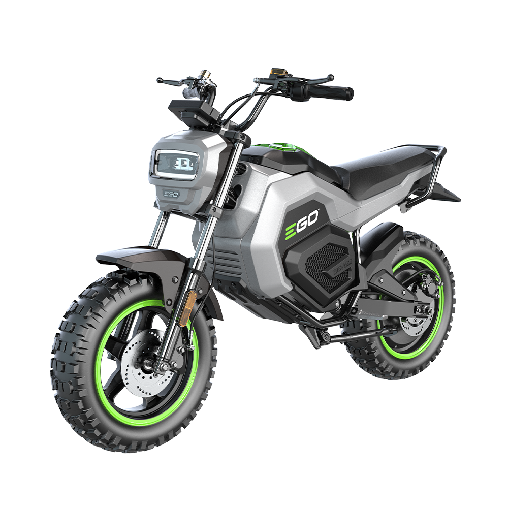 EGO POWER+ Mini Bike