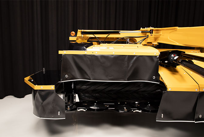 Vermeer MC105 Mower Conditioner