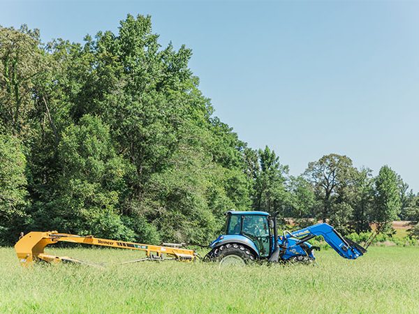 Vermeer MC105 Mower Conditioner