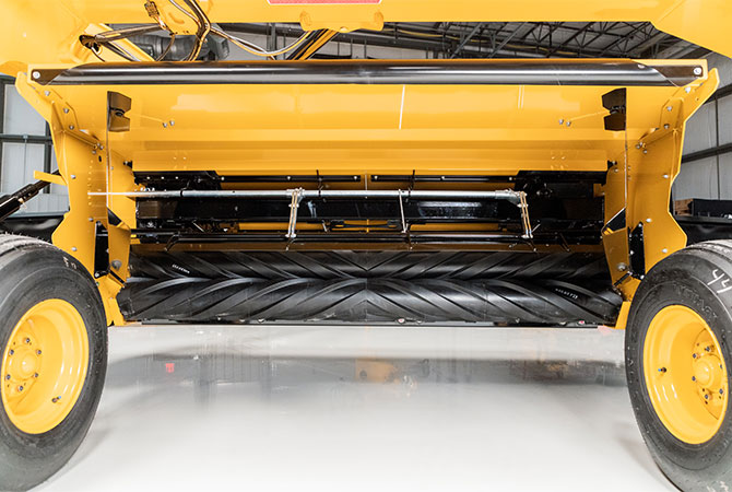 Vermeer MC105 Mower Conditioner