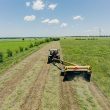 Vermeer MC120 Mower Conditioner