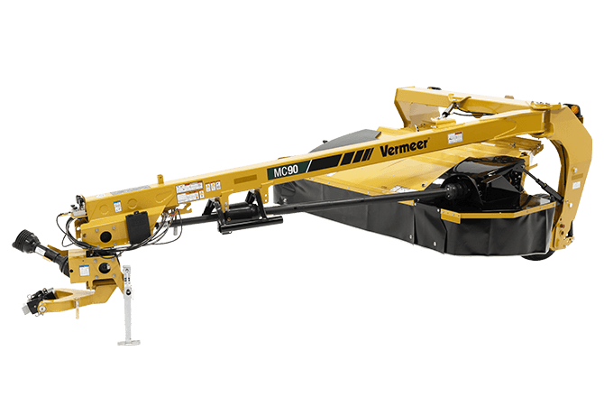 Vermeer MC90 Mower Conditioner Vermeer MC90 Mower Conditioner