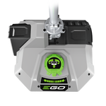 EGO POWER+ Multi-Head Snow Shovel Kit with 4.0Ah Battery and 320W Charger