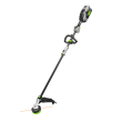 EGO POWER+ Multi-Head 16" String Trimmer with POWERLOAD™ Technology