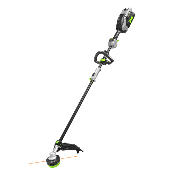 EGO POWER+ Multi-Head 16" String Trimmer with POWERLOAD™ Technology