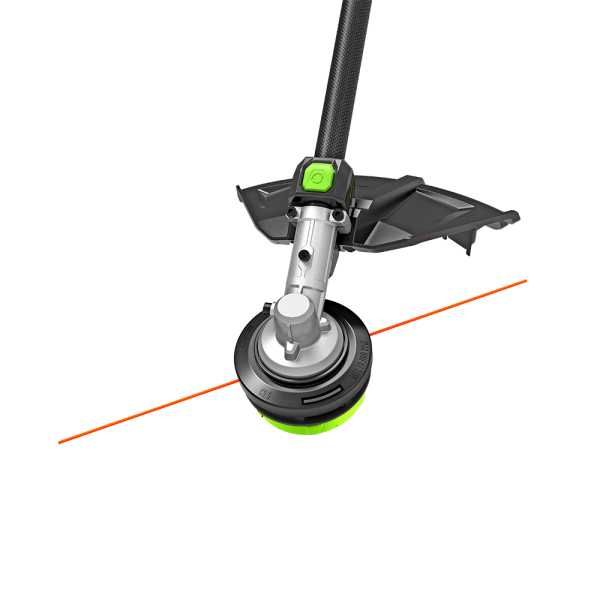 EGO POWER+ Multi-Head 16" String Trimmer with POWERLOAD™ Technology