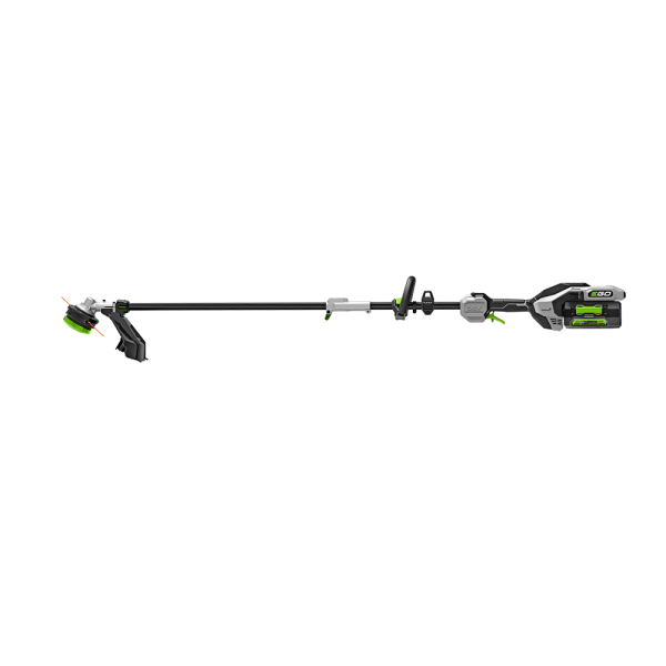 EGO POWER+ Multi-Head 16" String Trimmer with POWERLOAD™ Technology