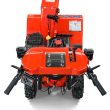 Simplicity Signature Series Dual-Stage Snow Blowers