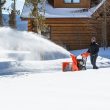 Simplicity Signature Series Dual-Stage Snow Blowers