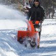 Simplicity Signature Pro Series Dual-Stage Snow Blower