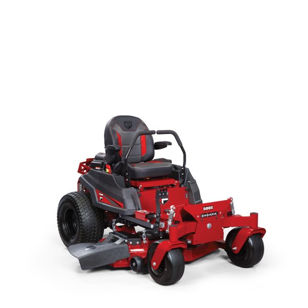 Ferris 500S Zero Turn Mower