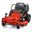 Simplicity Courier™ Zero Turn Mower