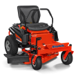 Simplicity Courier™ Zero Turn Mower