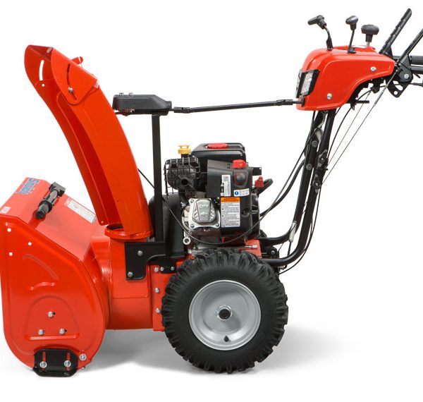 Simplicity Select Series Dual-Stage Snow Blowers