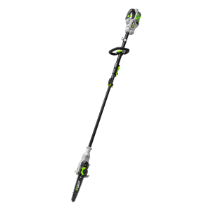 EGO POWER+ 10" Telescopic Pole Saw EGO POWER+ 10" Telescopic Pole Saw