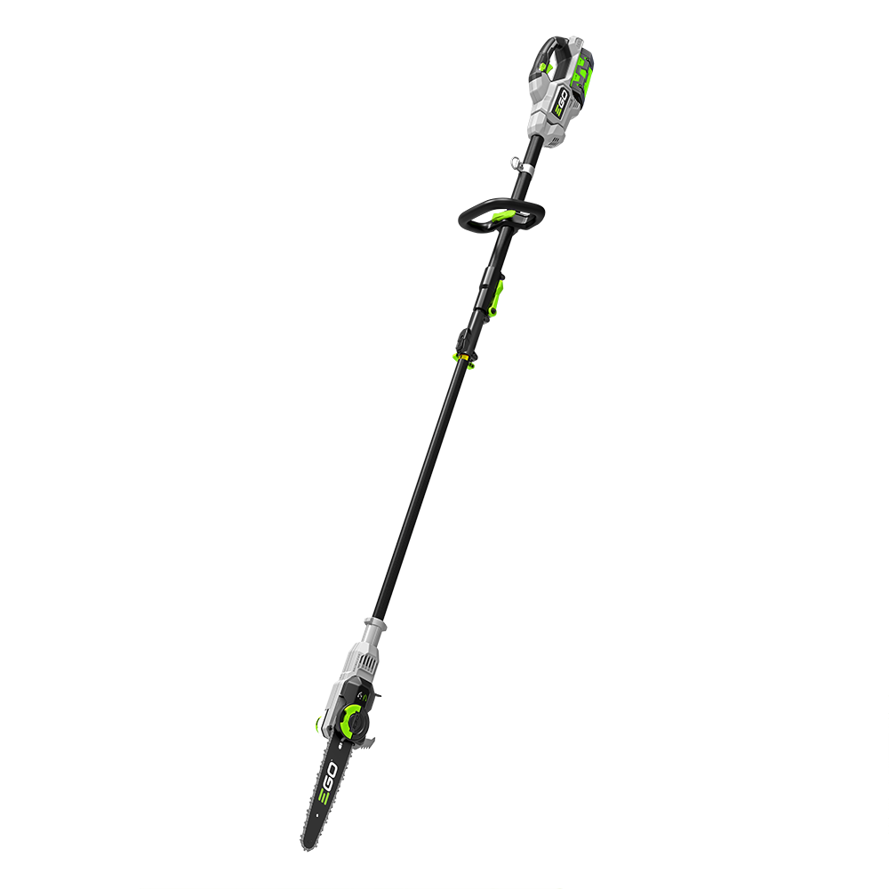 EGO POWER+ 10" Telescopic Pole Saw