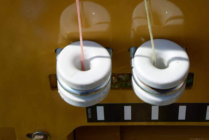 Vermeer Rancher 6650 Baler