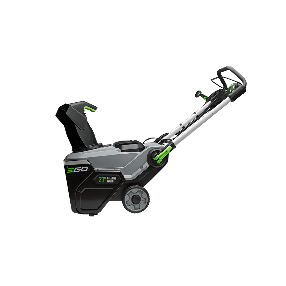 EGO Power+ 21 in. Snow Blower with Peak Power™