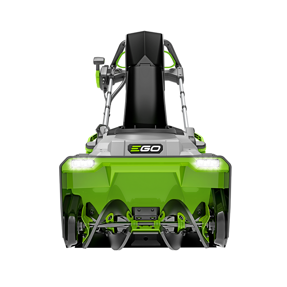 EGO POWER+ 21 IN. AUGER-PROPELLED SNOW BLOWER