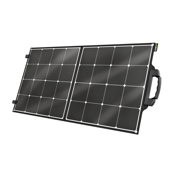 EGO POWER+ 100W Solar Panel