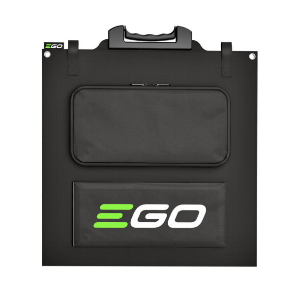 EGO POWER+ 100W Solar Panel