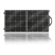 EGO POWER+ 100W Solar Panel