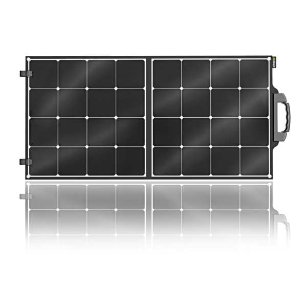 EGO POWER+ 100W Solar Panel