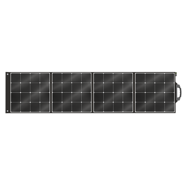 EGO POWER+ 200W Solar Panel