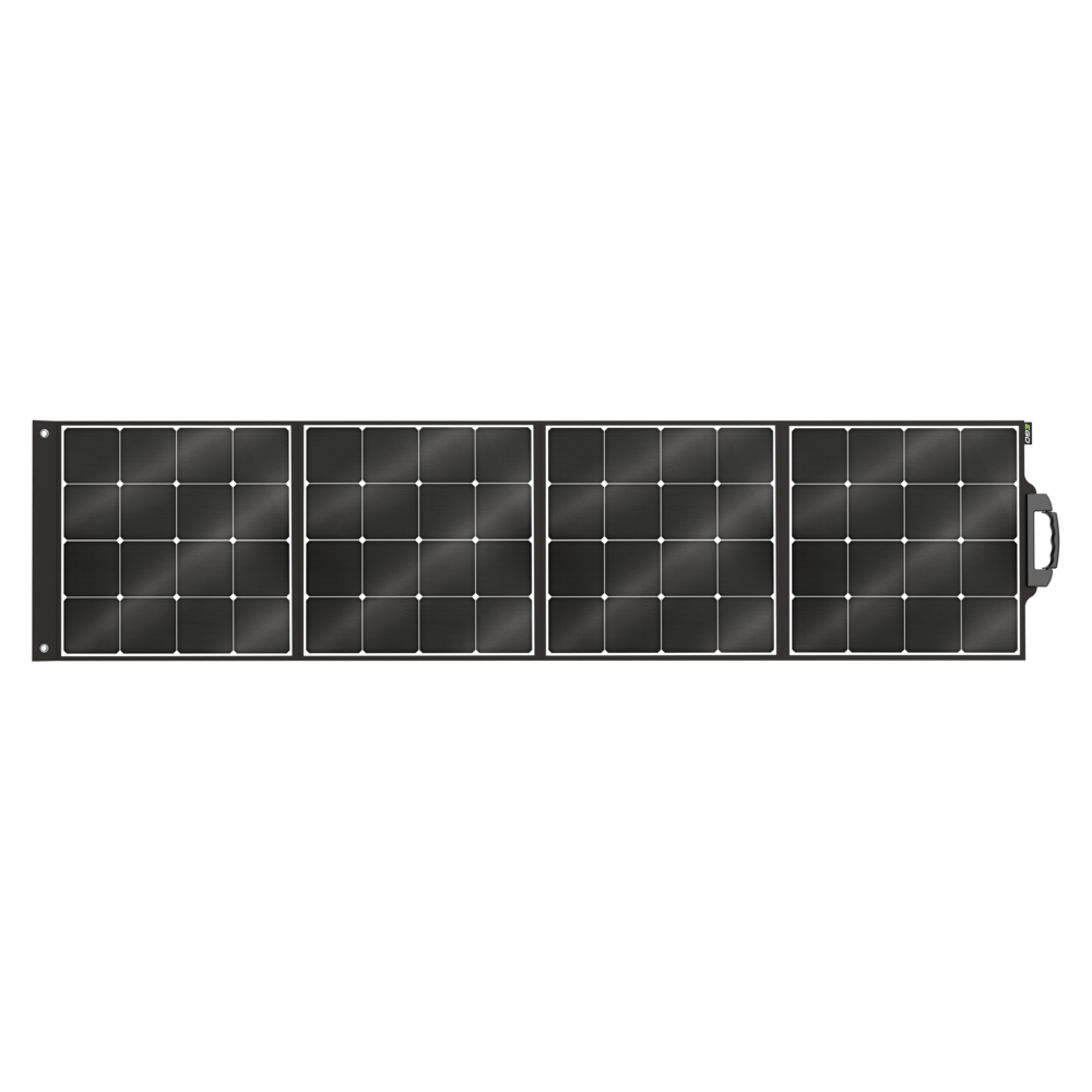 EGO POWER+ 200W Solar Panel