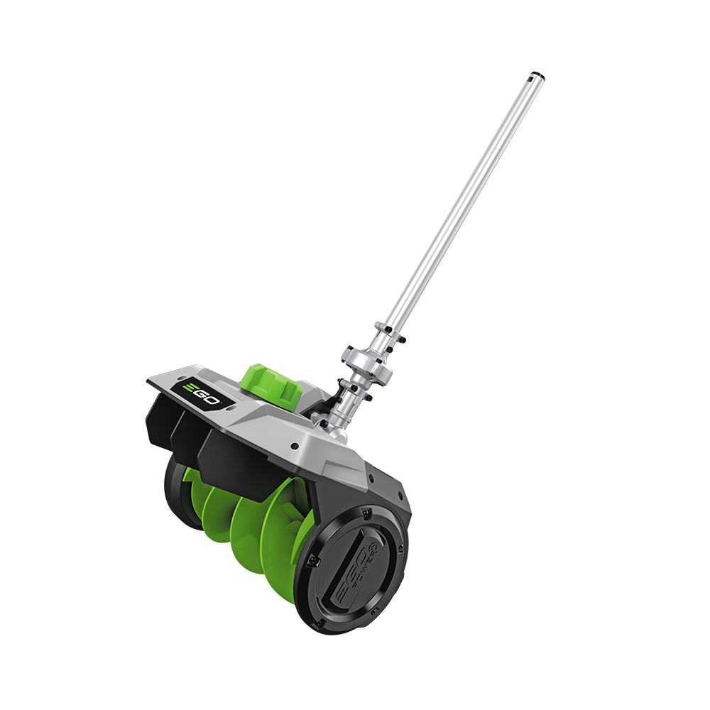 EGO POWER+ Multi-Head Snow Shovel Attachment