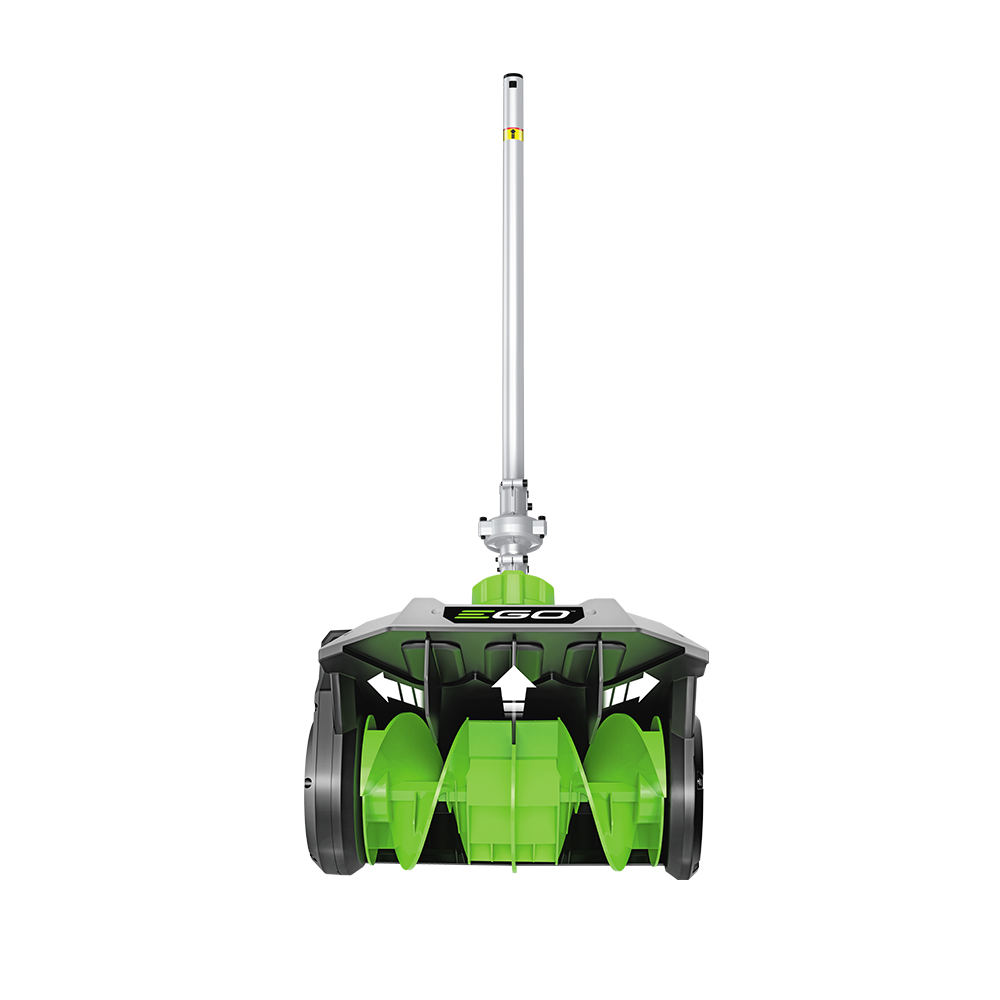 EGO POWER+ Multi-Head Snow Shovel Attachment
