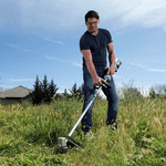 EGO Power+ 15" String Trimmer