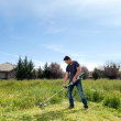 EGO Power+ 15" String Trimmer