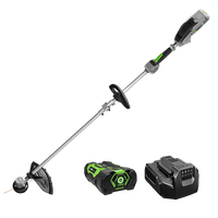 EGO Power+ 15" String Trimmer With Rapid Reload