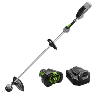 EGO Power+ 15" String Trimmer With Rapid Reload