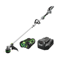 EGO Power+ 15" String Trimmer with POWERLOAD™